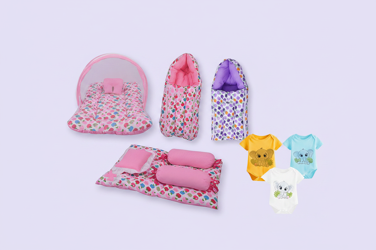 Baby Care