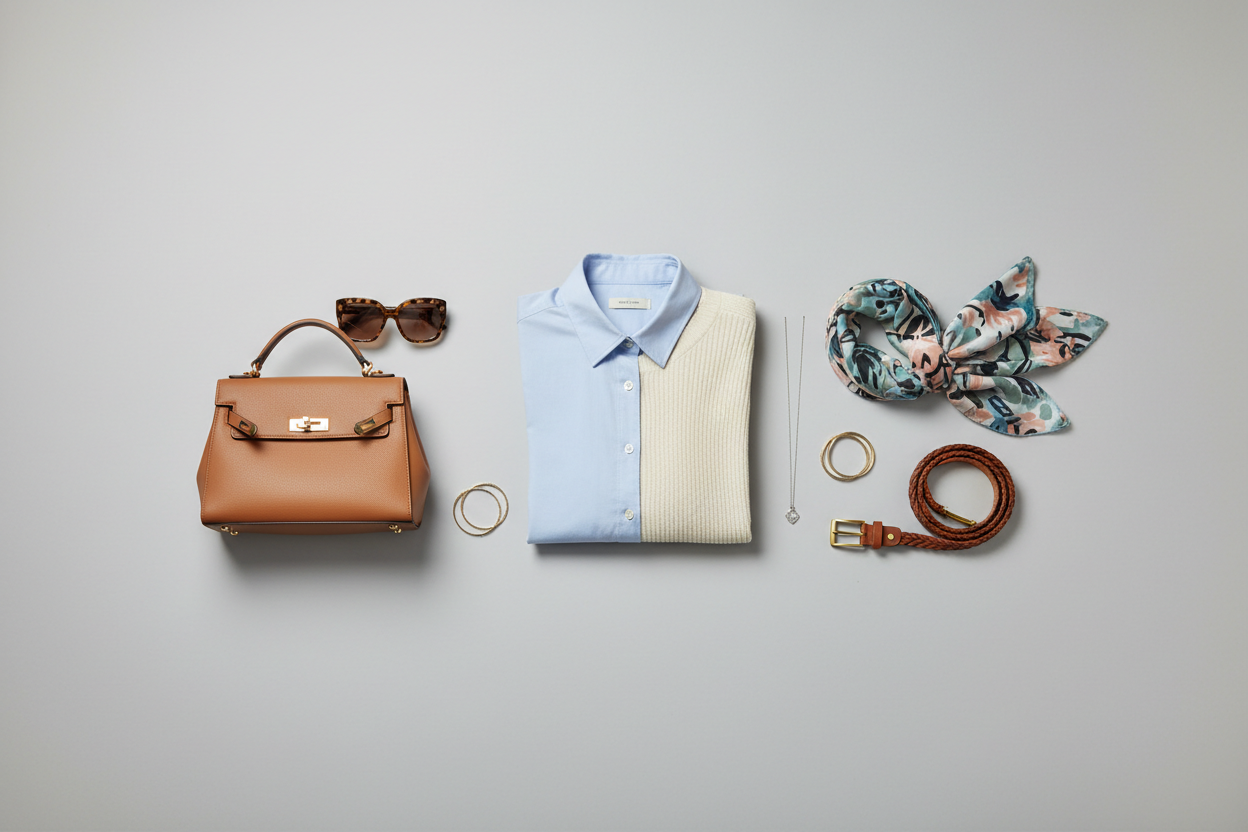 Clothing & Accessories