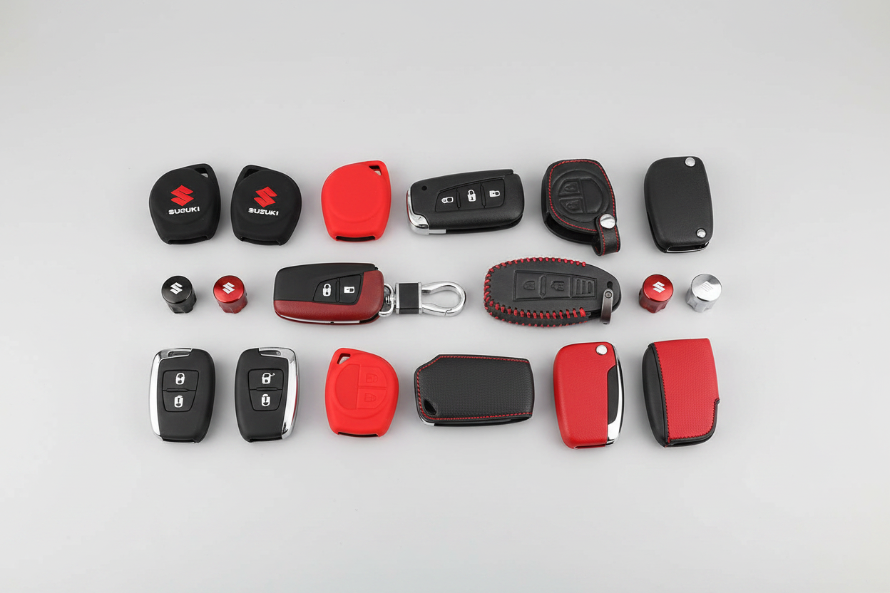 Key Cover