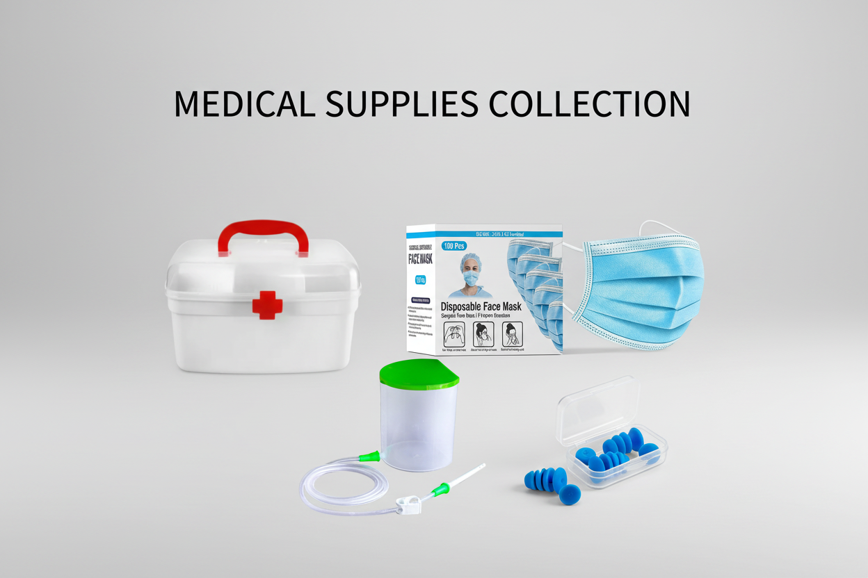 Medical Supplies