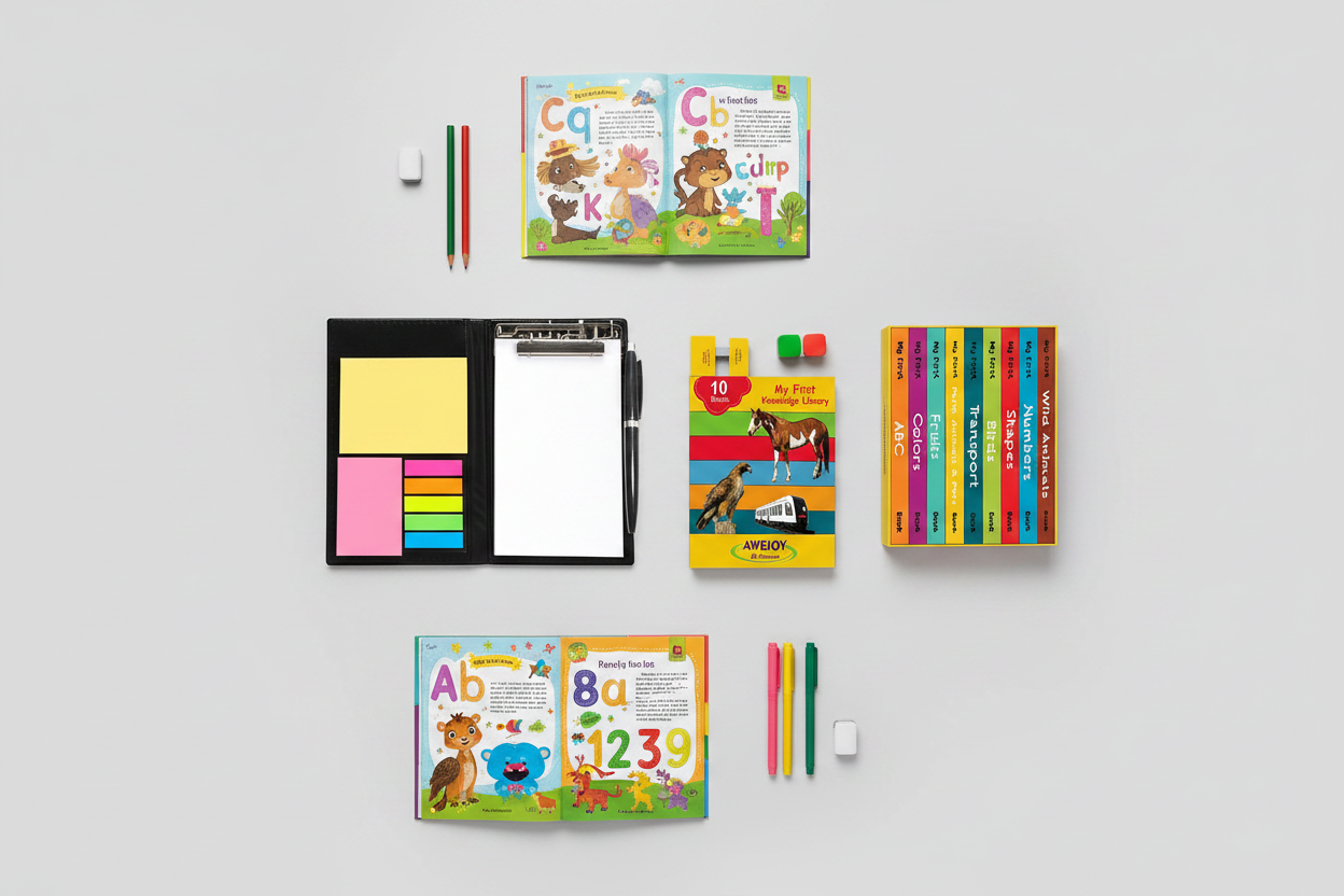 Office Stationery