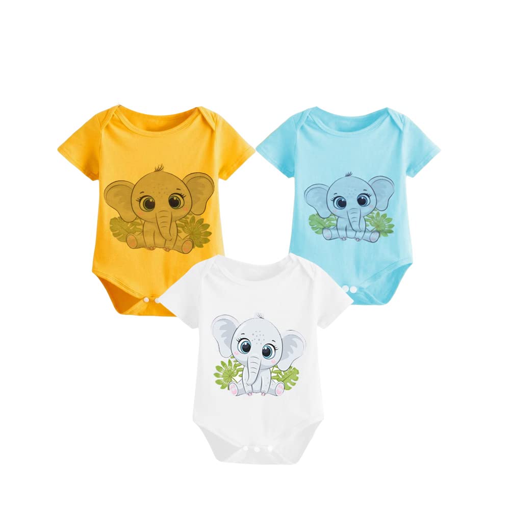 AWEJOY Baby,Romper Body Suits,Jump Suit, Baby Boys, Baby Girls