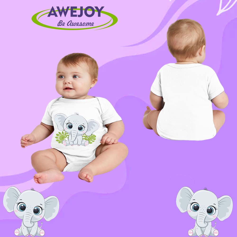 AWEJOY Baby,Romper Body Suits,Jump Suit, Baby Boys, Baby Girls