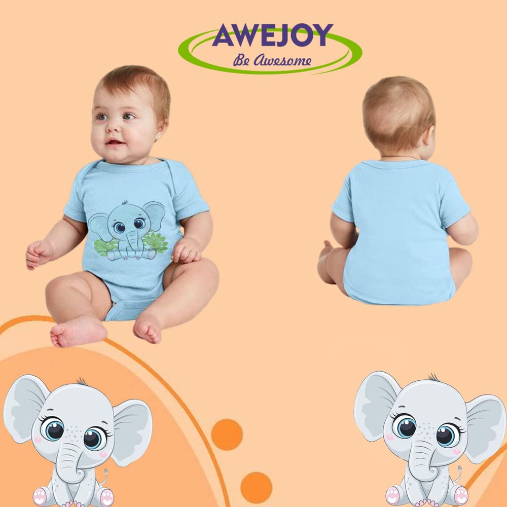 AWEJOY Baby,Romper Body Suits,Jump Suit, Baby Boys, Baby Girls