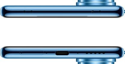 Vivo T4 Pro 5G Nitro Blue, 256 GB 8 GB RAM