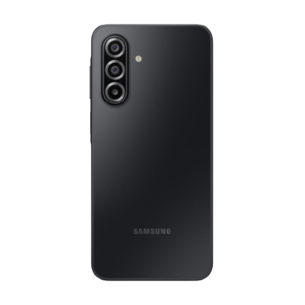 Samsung Galaxy A17 5G Black, 8GB RAM, 128GB Storage