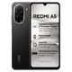 Redmi A5 4G Black (3GB RAM 64GB Storage) | Royale Design | Segment's Largest 6.88 inches and Smoothest 120Hz Display | 5200mAh Large Battery