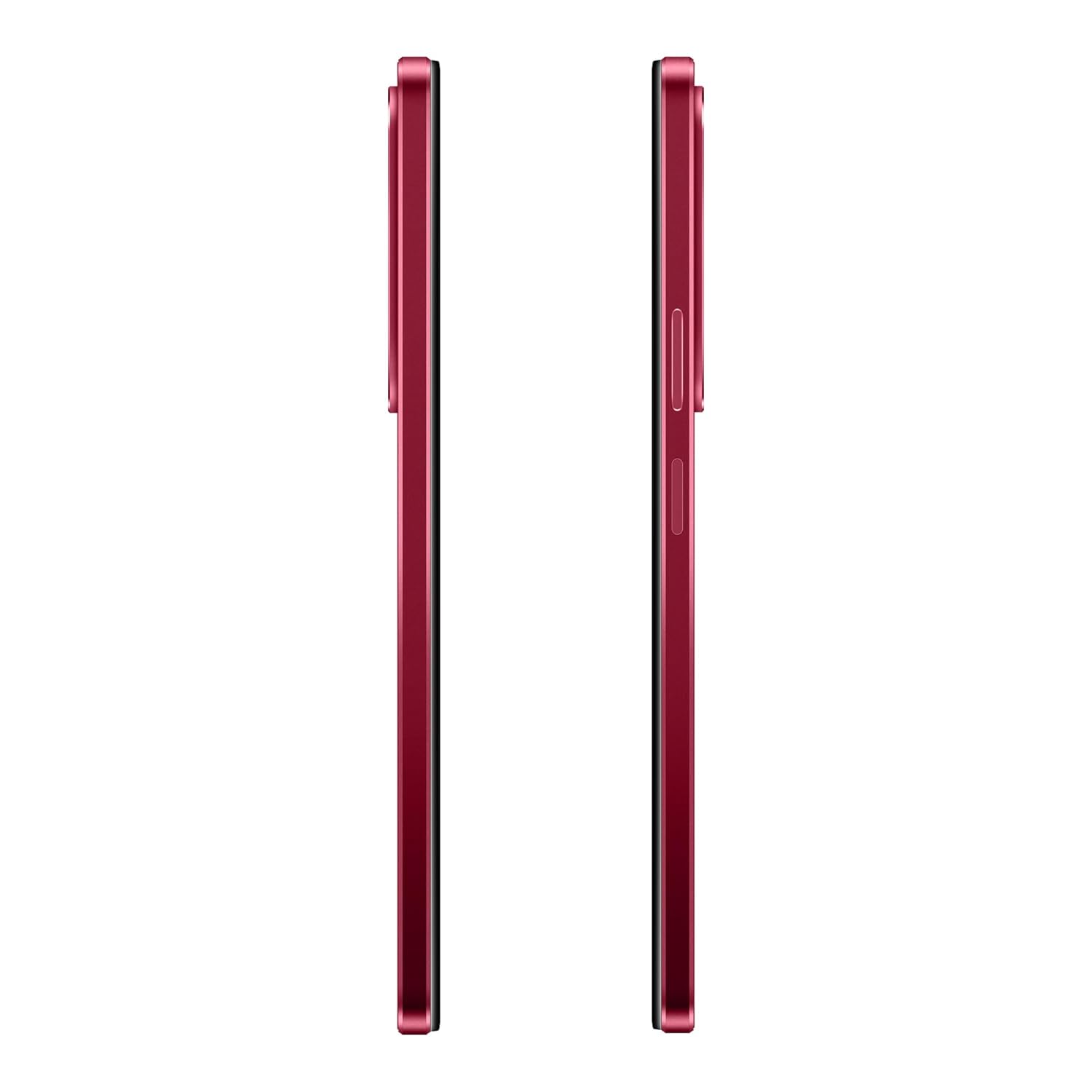 Realme NARZO 90x 5G Maroon Red, 6GB+128GB