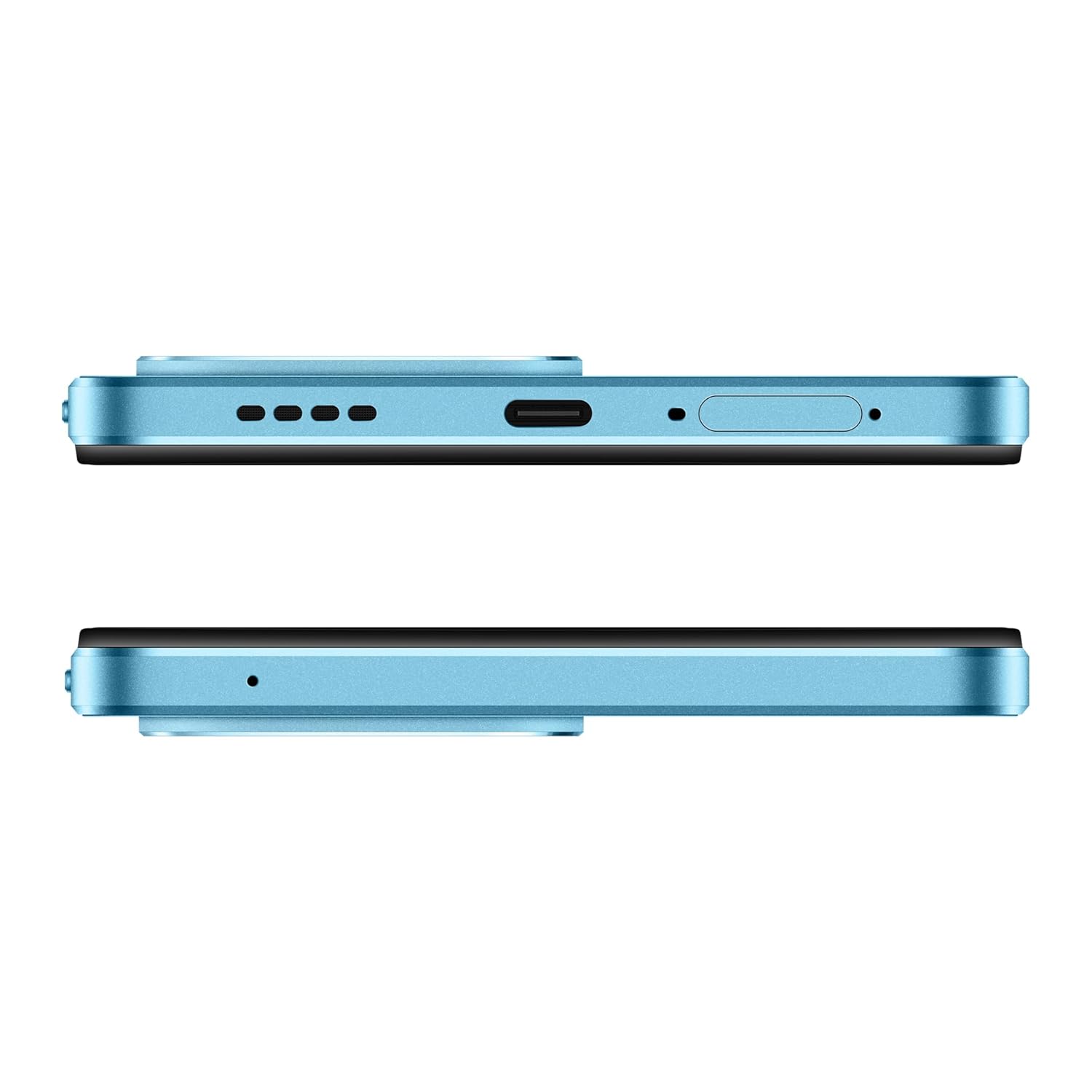 Realme NARZO 90x 5G Aqua Blue 6GB+128GB