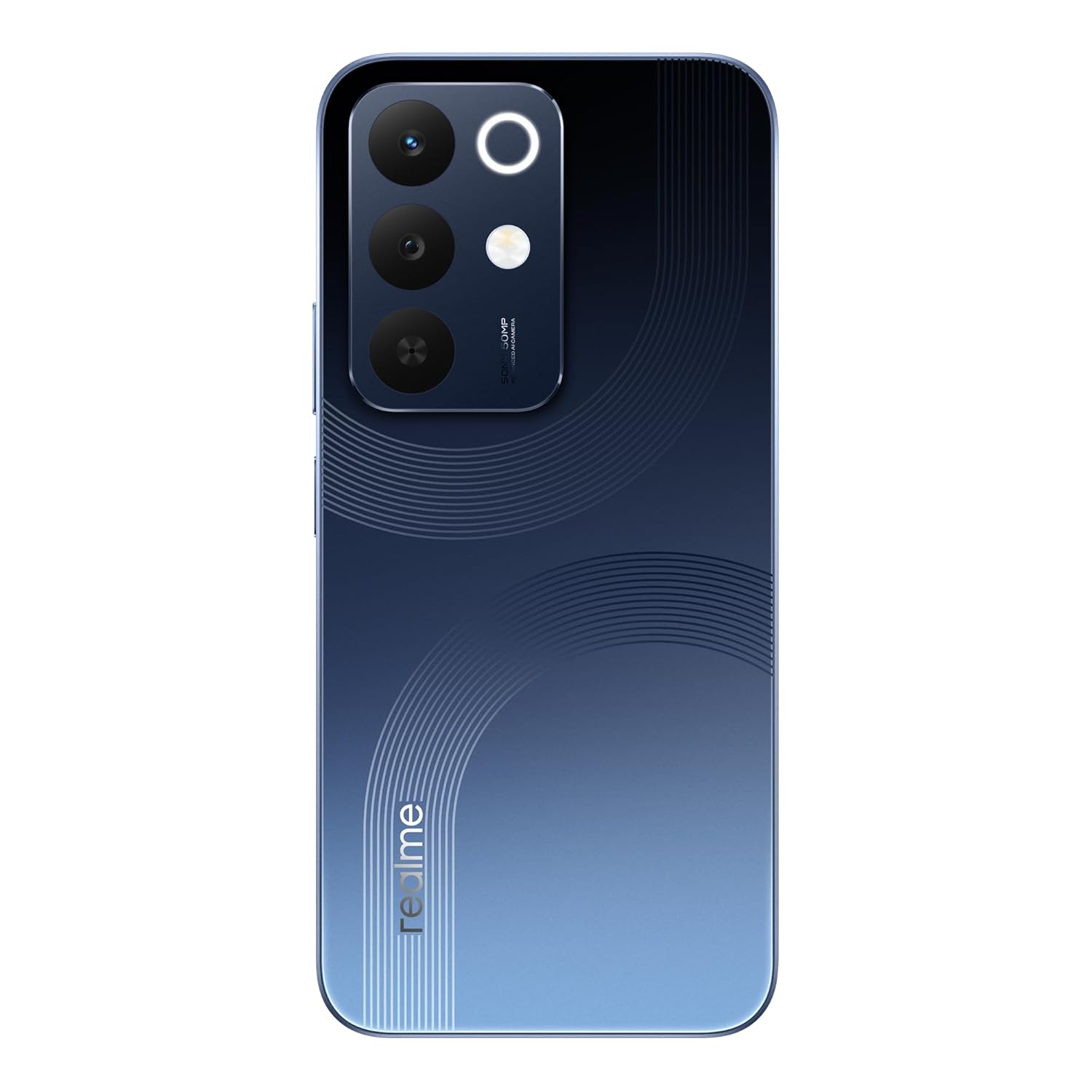 Realme NARZO 90x 5G Marine Blue,6GB+128GB