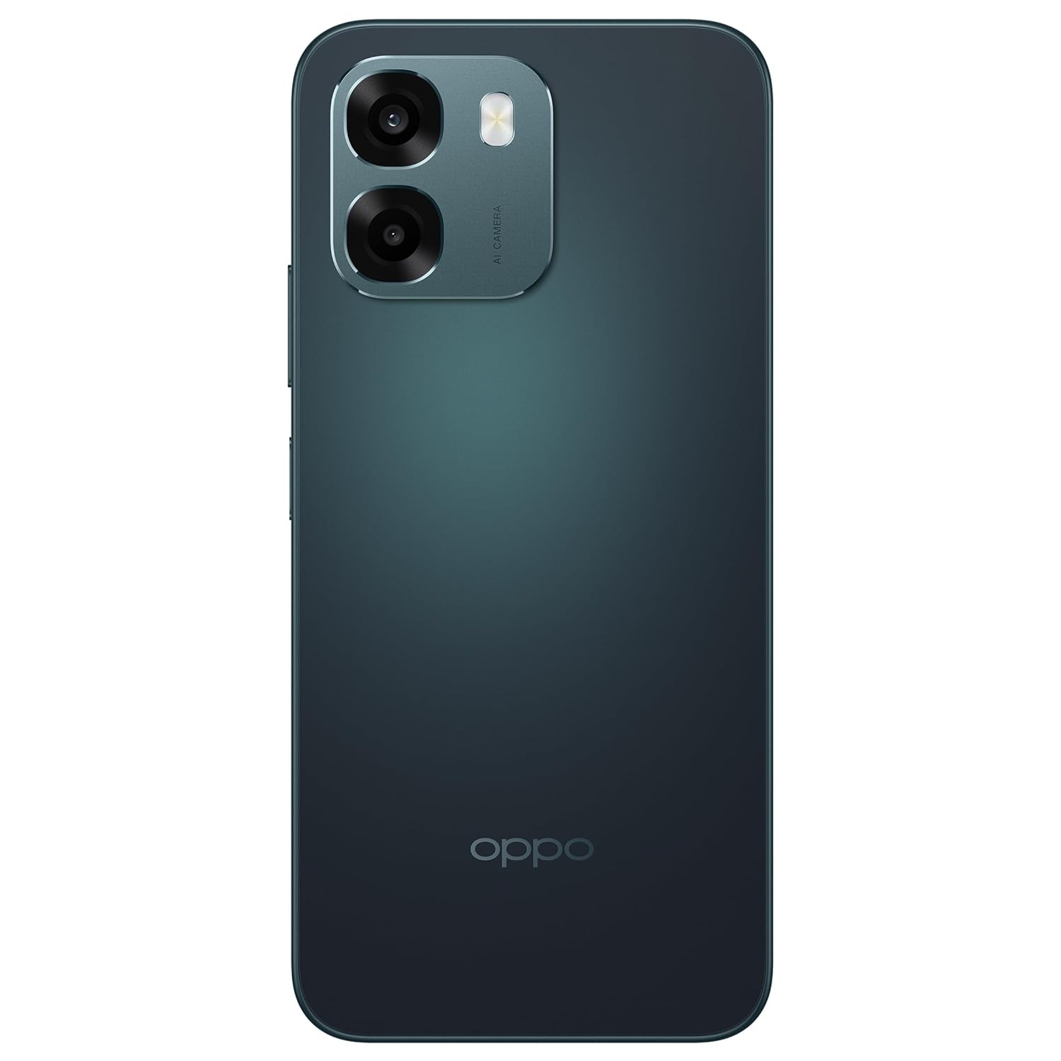 Oppo A6 Smartphone Sapphire Blue 6GB RAM, 256GB Storage