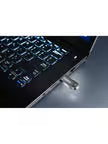 SanDisk 128GB Ultra Luxe USB 3.1 Gen 1 Flash Drive - SDCZ74-128G