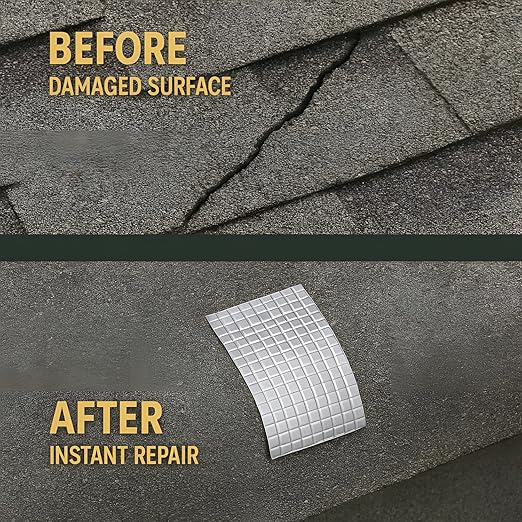 DALUCI Waterproof Tape 15x5