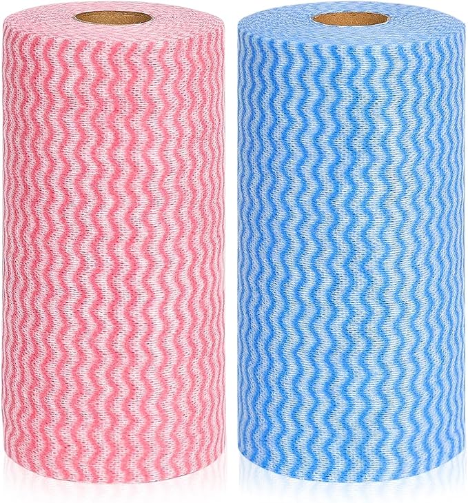 Kitchen Towel Roll,Heavy Duty & Premium Quality