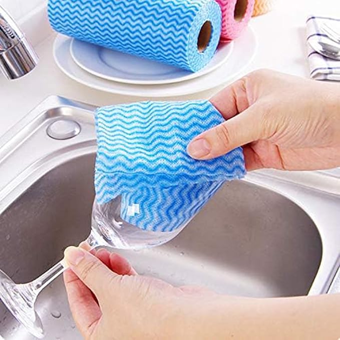 Kitchen Towel Roll,Heavy Duty & Premium Quality