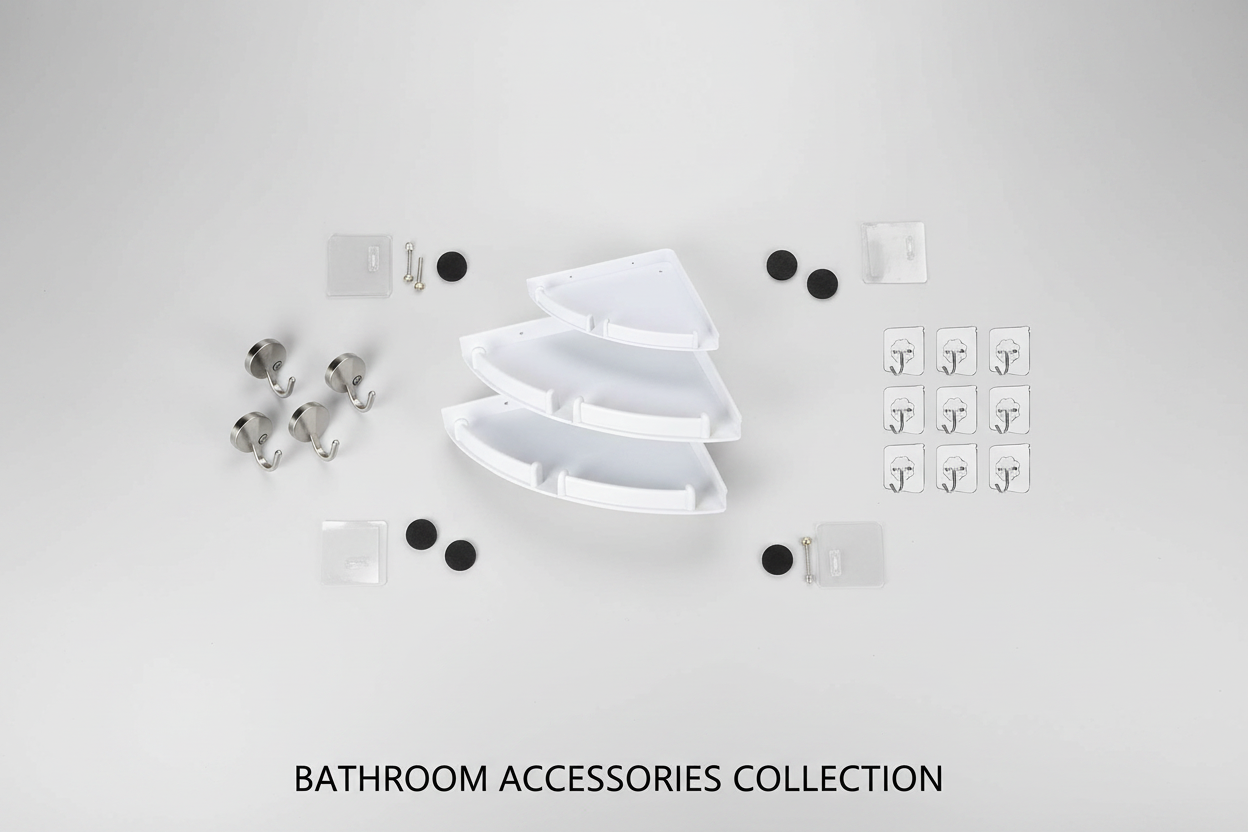 Bathroom Accessories
