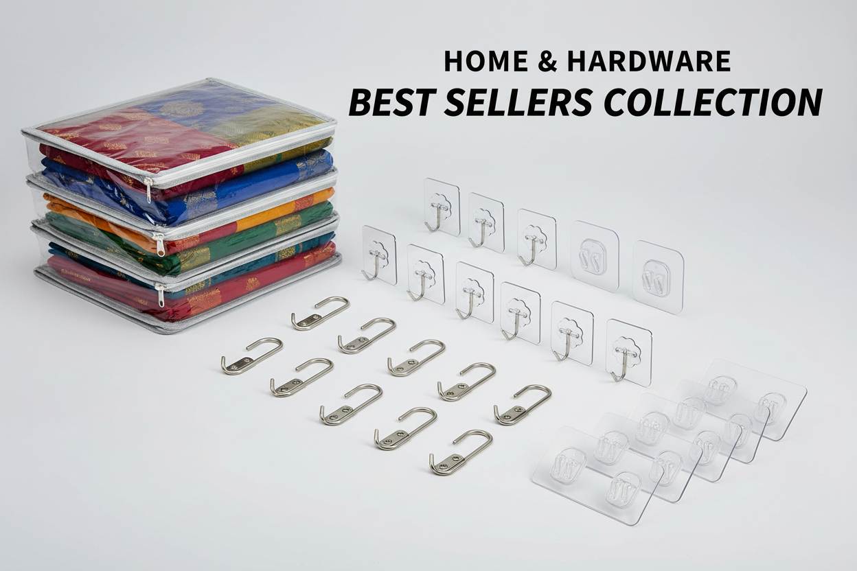 Best Sellers