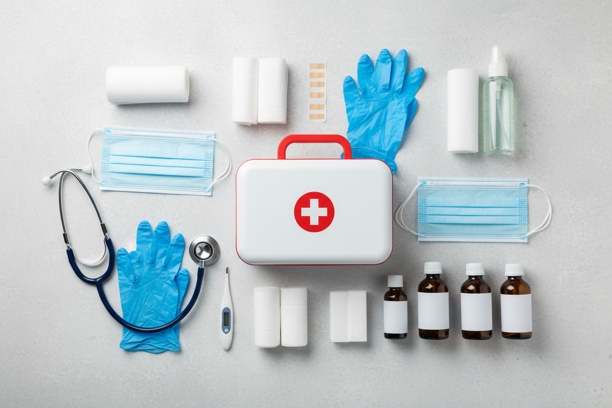 Health & Medical
