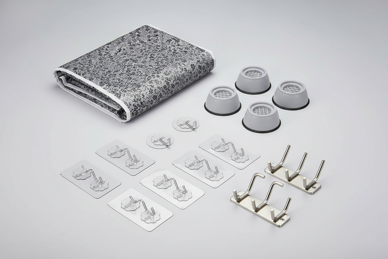 Utility Accessories