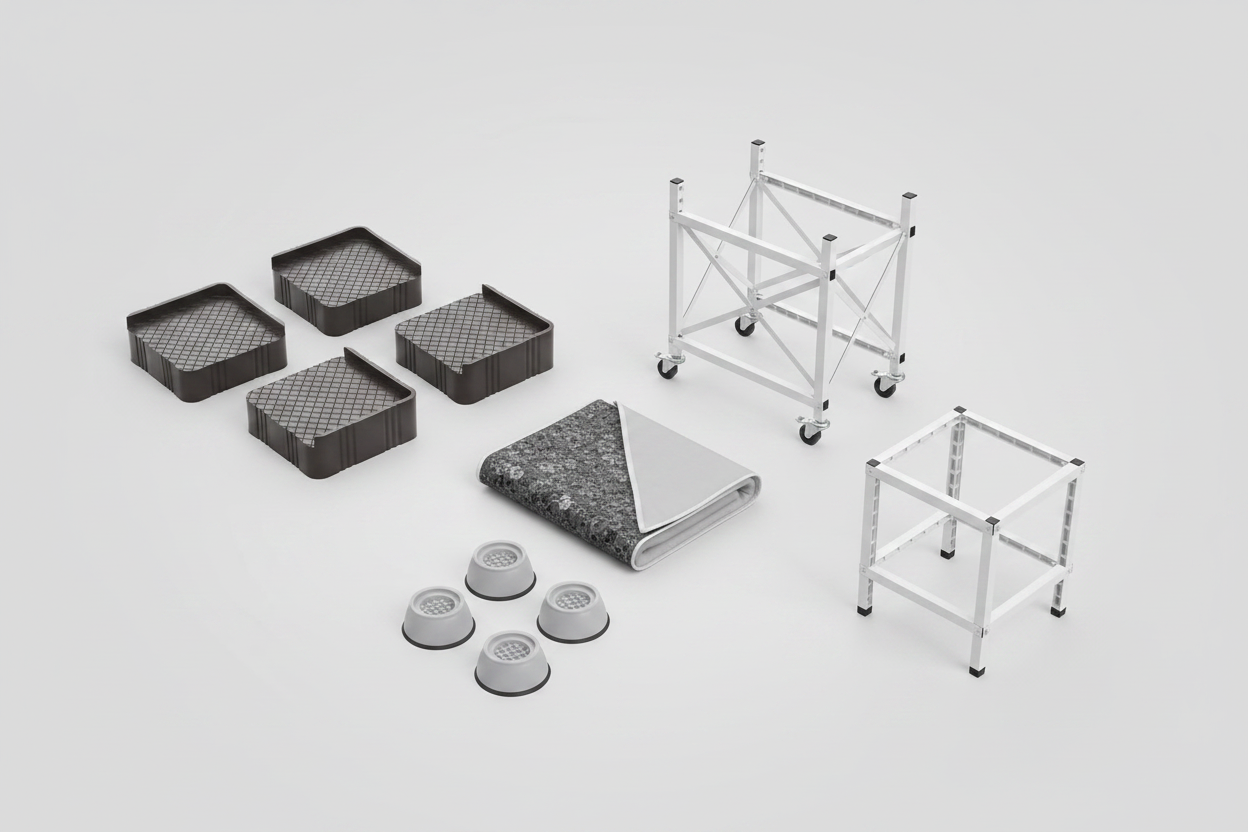 Washing Machine Accessories