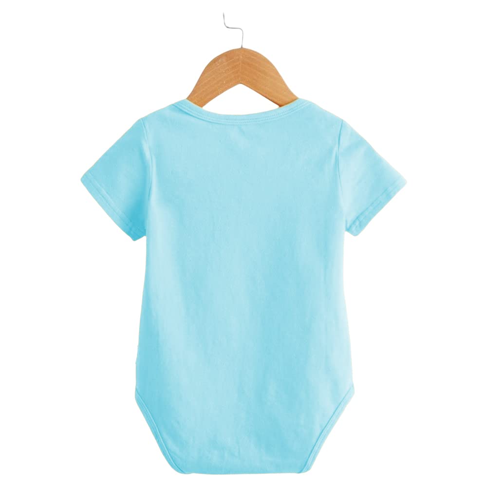 AWEJOY Baby Romper Body Suits Jump Suit for Boys and Girls (Pack Of 1)