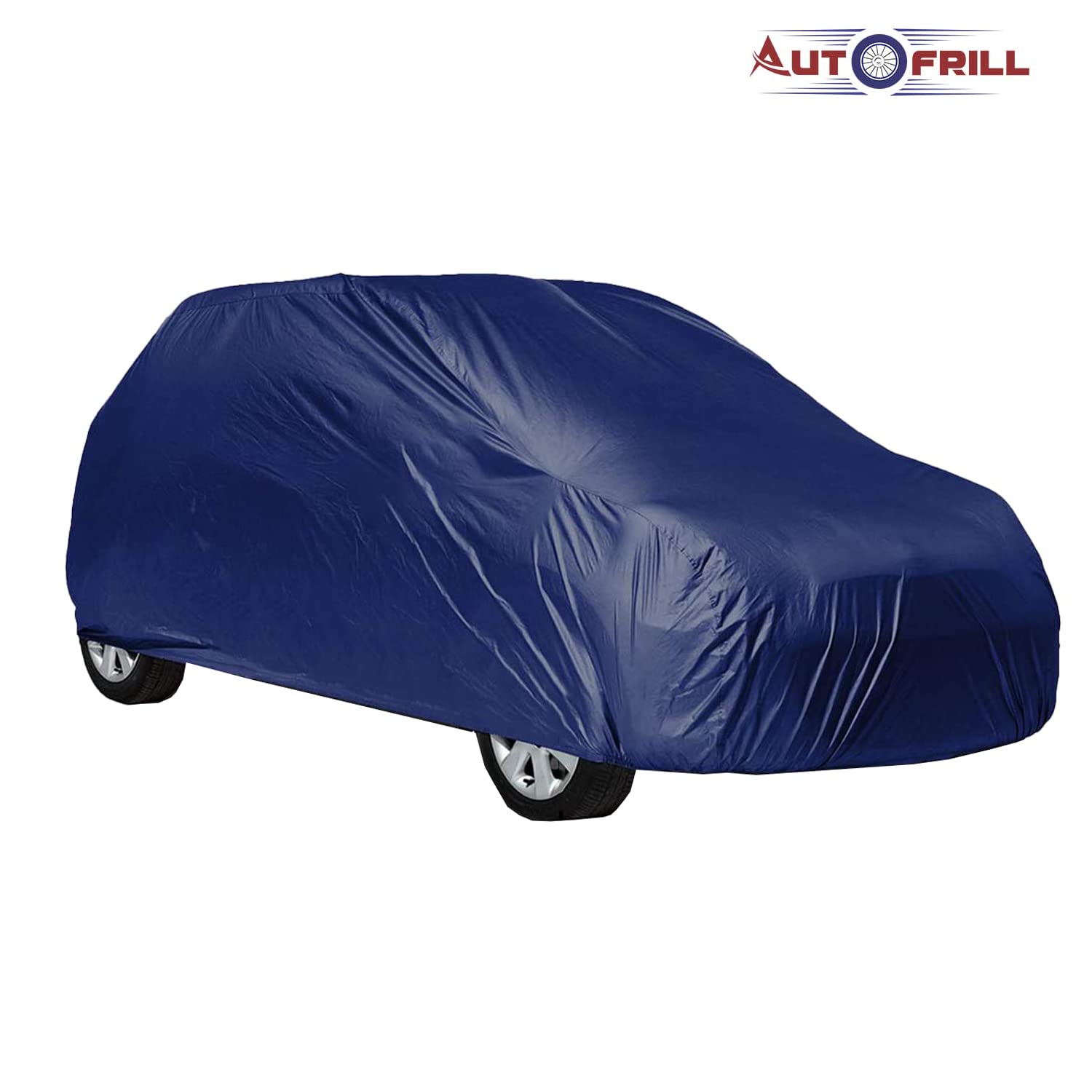 AUTOFRILL Waterproof Car Cover for Hyundai Elite i20 Dustproof, UV Protection,  (for Hyundai Elite i20)