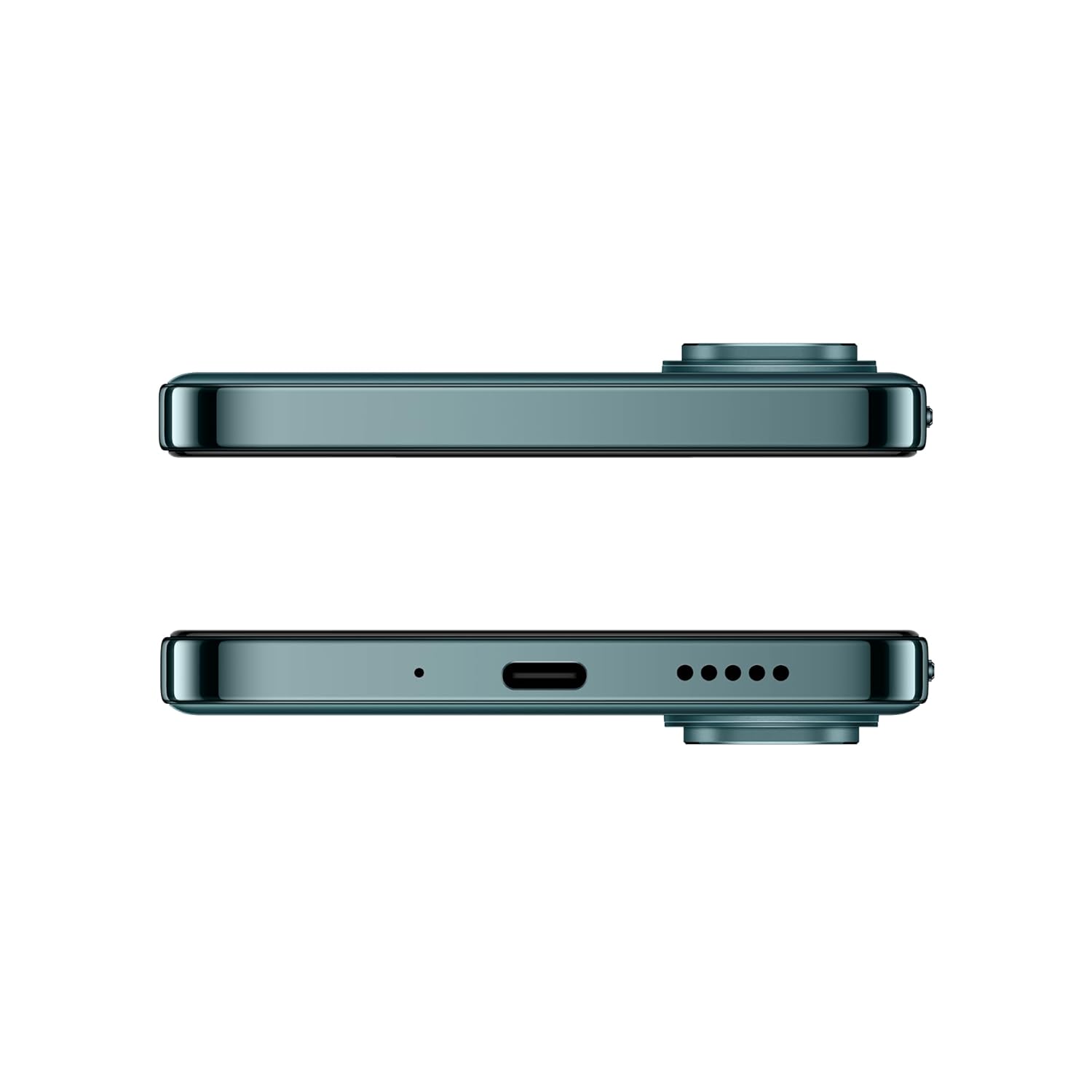 Vivo Y31 5G Teal Green, 4GB RAM, 128GB Storage