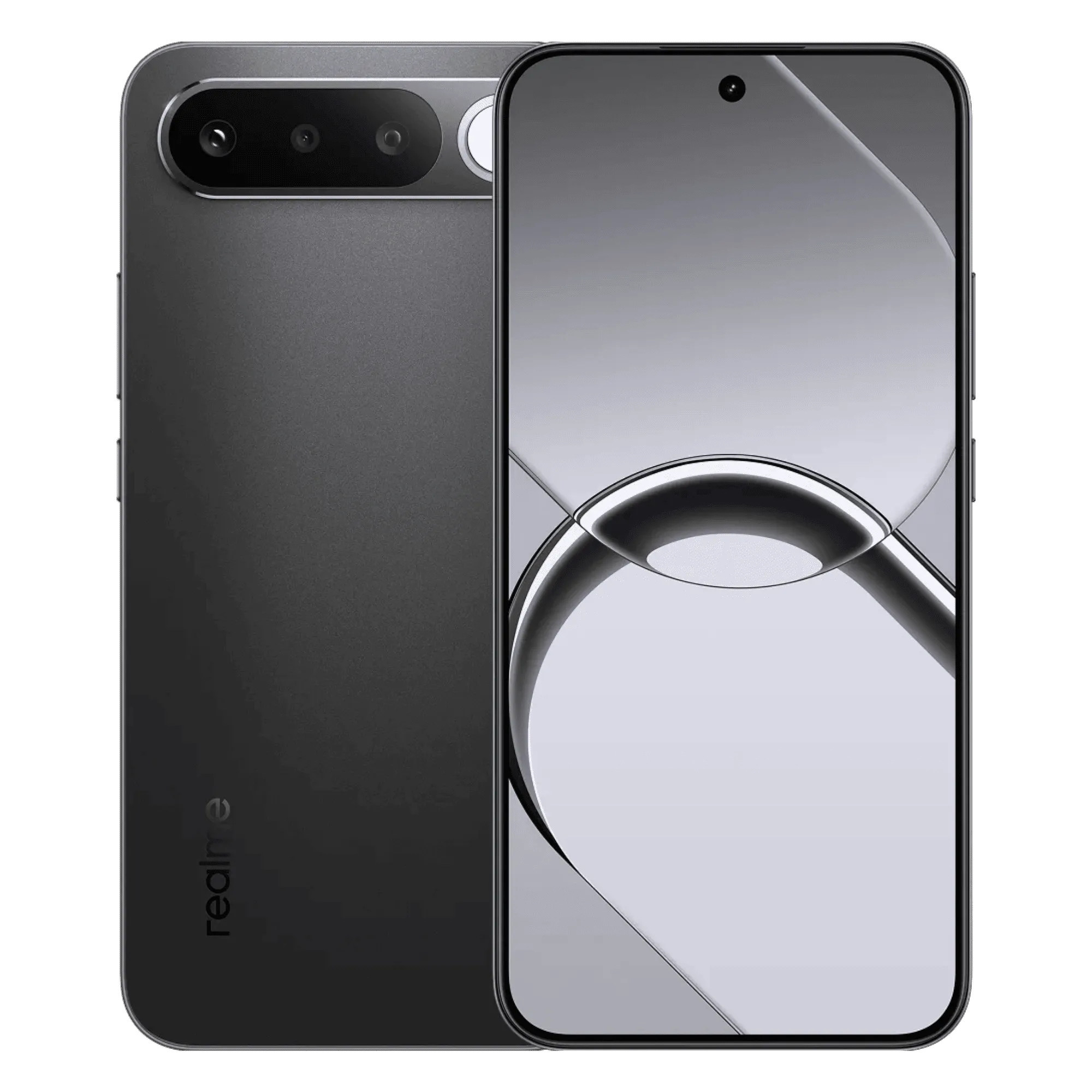 Realme 16 5G Smartphone 8GB RAM 256 ROM