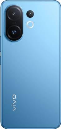 Vivo T4 Pro 5G Nitro Blue, 256 GB 8 GB RAM