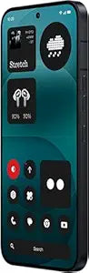4A Nothing Phone 5G Black, 8GB RAM, 128GB Storage