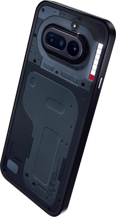 4A Nothing Phone 5G Black, 8GB RAM, 128GB Storage