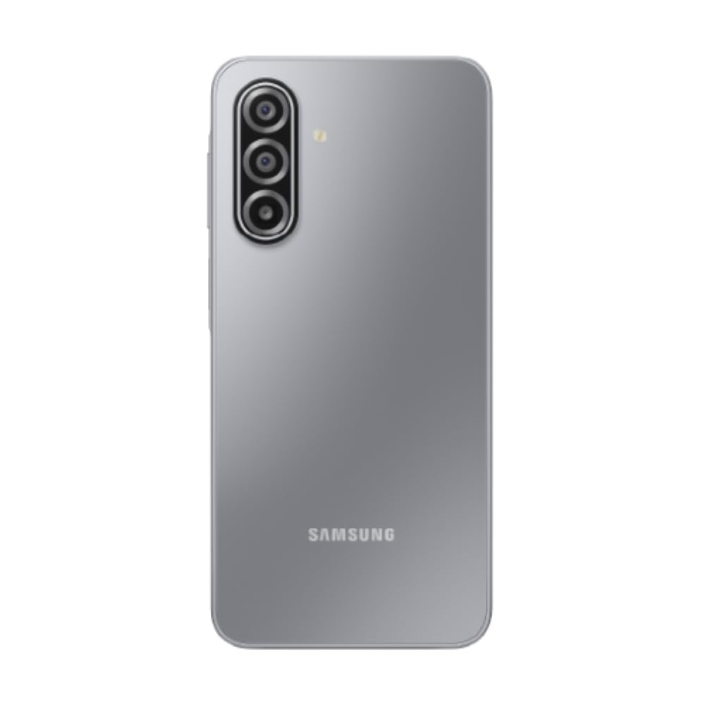 Samsung Galaxy A17 5G Gray, 6GB RAM, 128GB Storage
