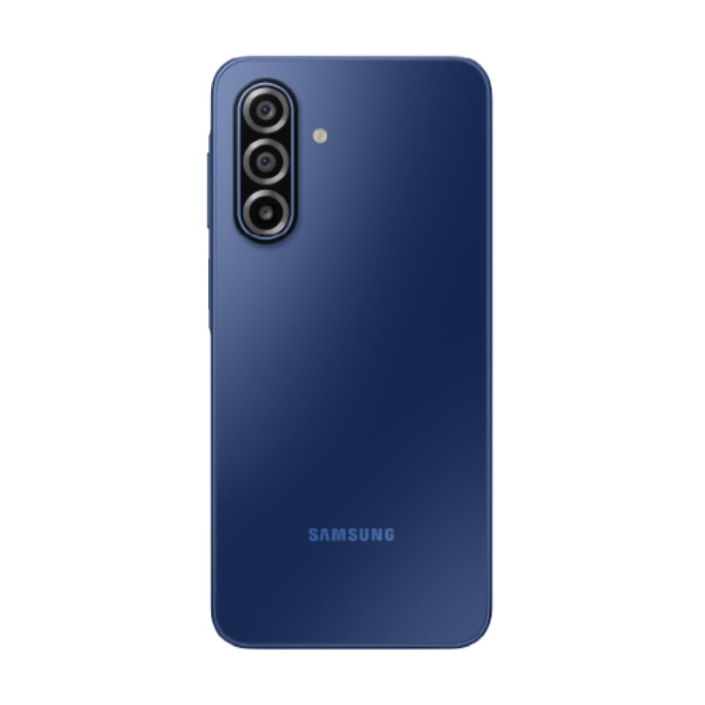 Samsung Galaxy A17 5G Blue, 6GB RAM, 128GB Storage