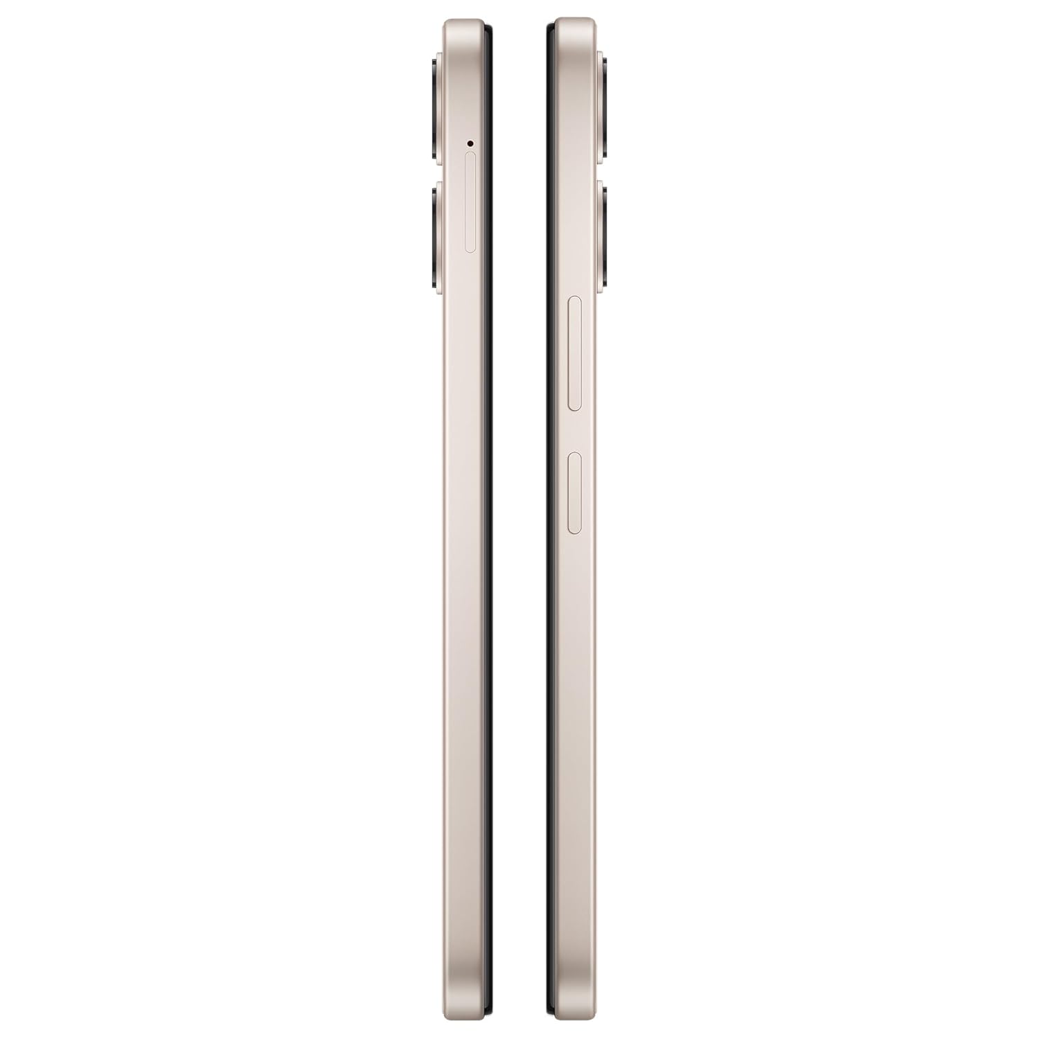 Vivo Y21 5G Champagne Gold 4GB RAM, 128GB Storage