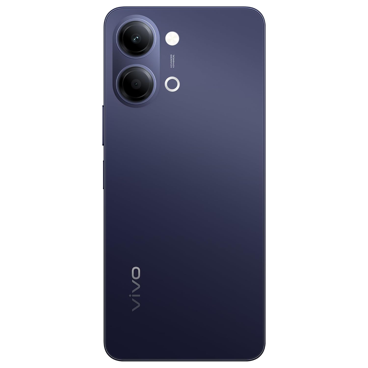 Vivo Y21 5G Midnight Blue 4GB RAM, 128GB Storage