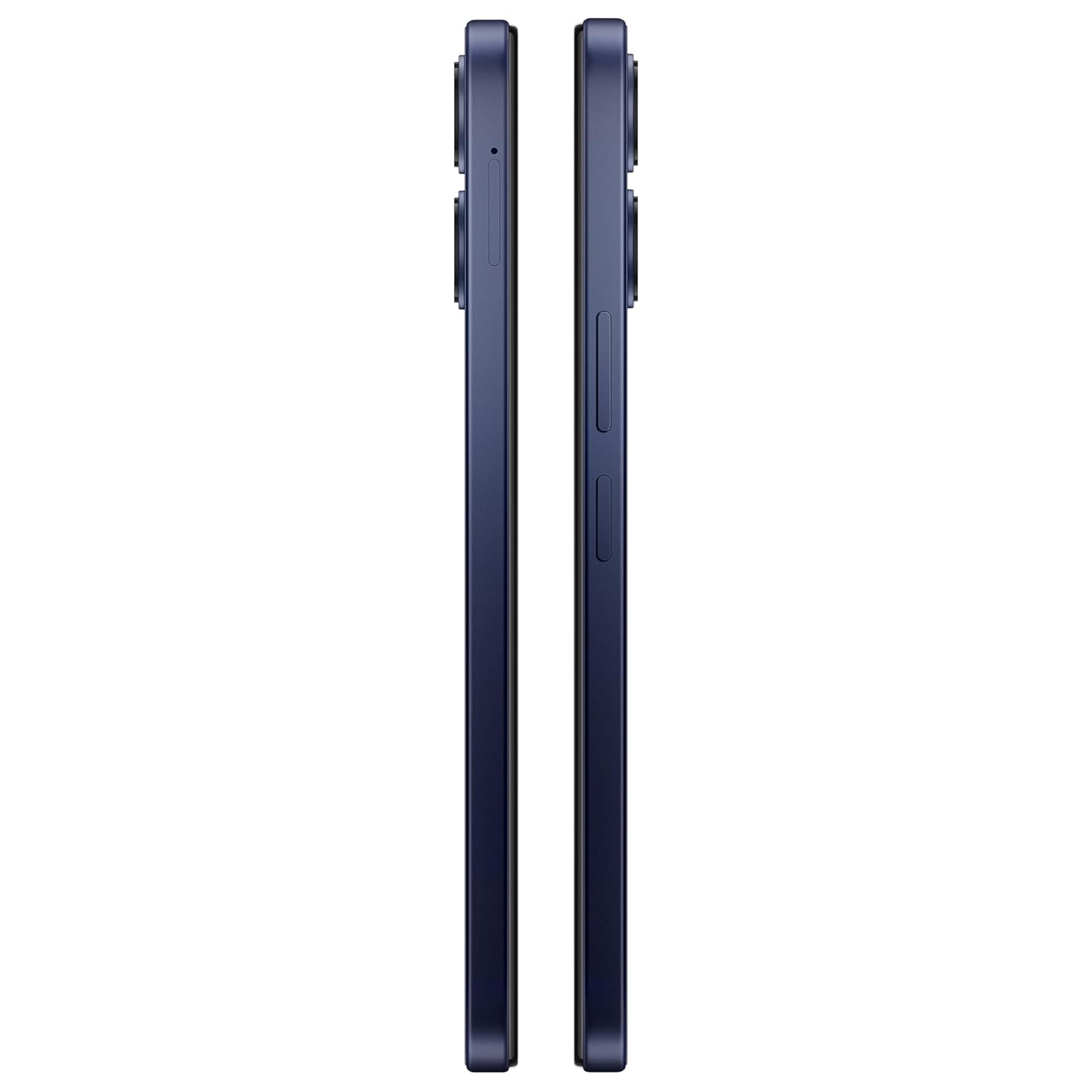 Vivo Y21 5G Midnight Blue 4GB RAM, 128GB Storage