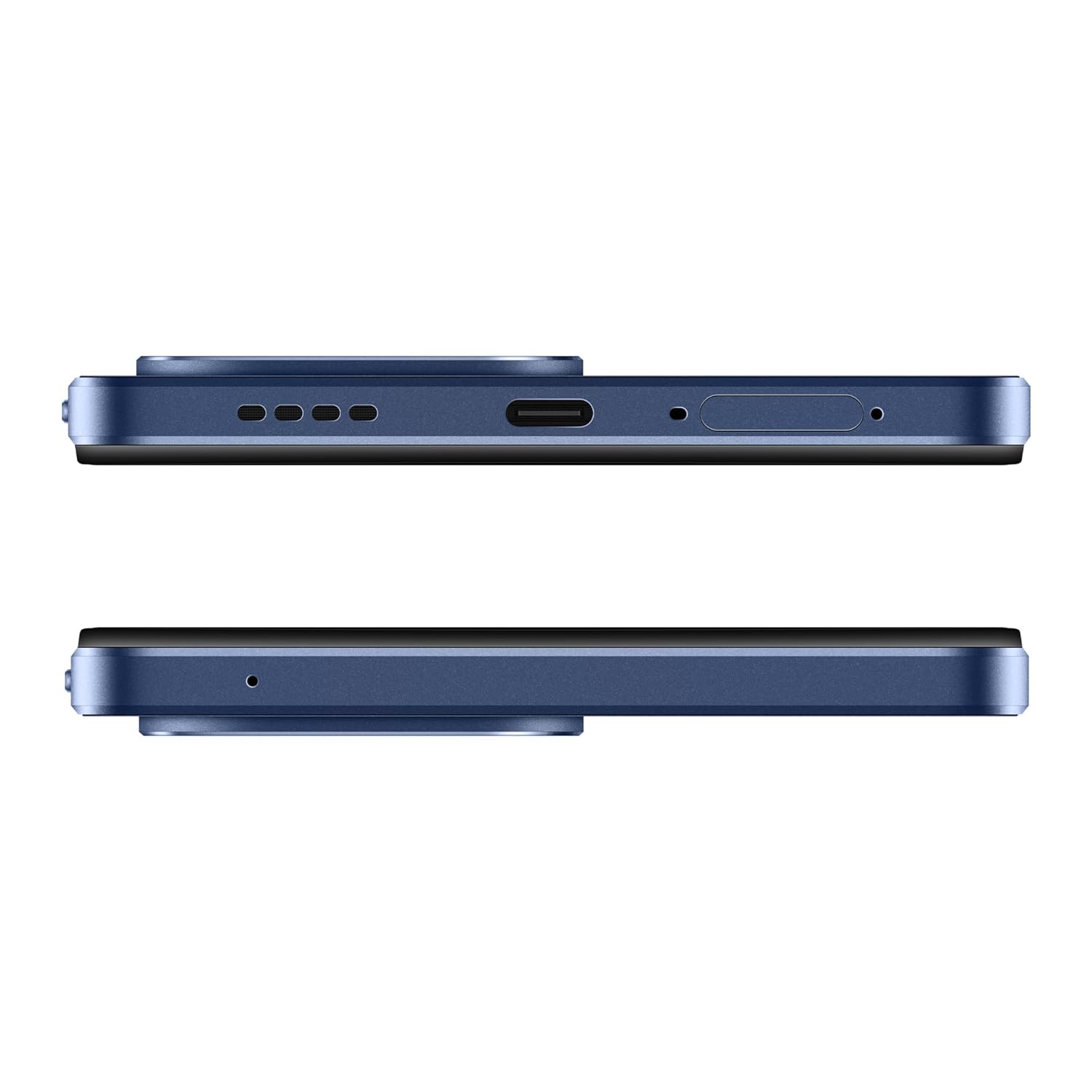 Realme NARZO 90x 5G Marine Blue,6GB+128GB