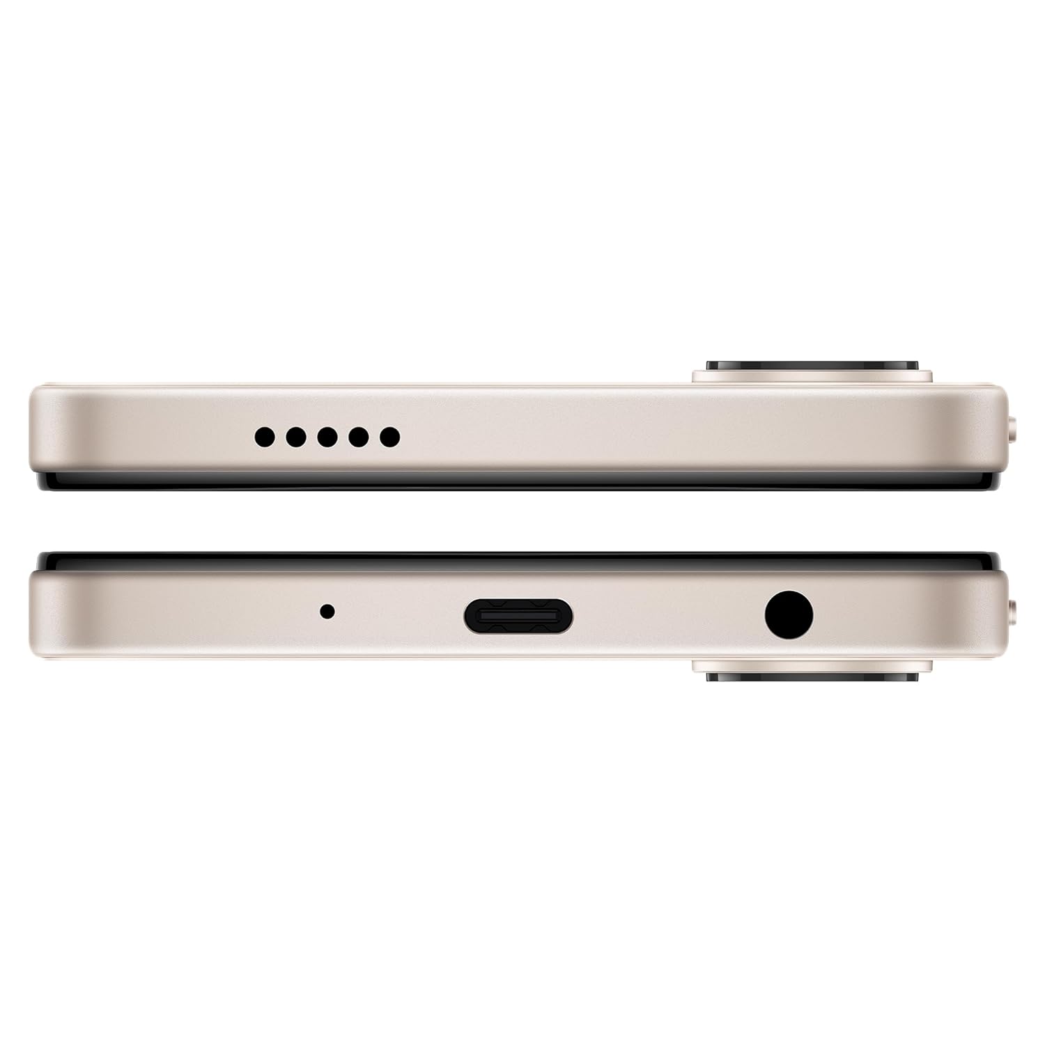 Vivo Y21 5G Champagne Gold 4GB RAM, 128GB Storage
