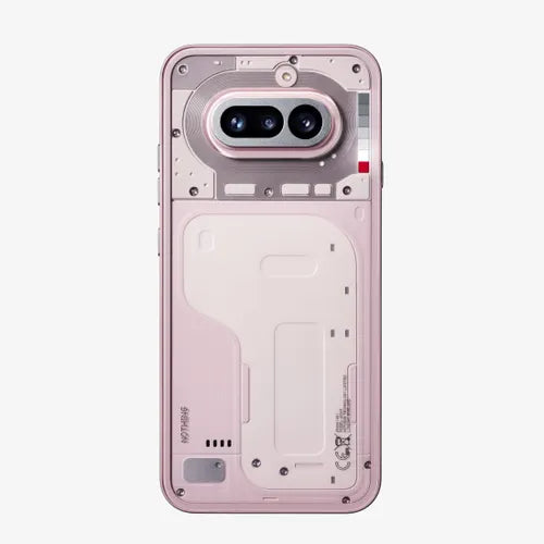 4A Nothing Phone 5G Pink, 8GB RAM, 128GB Storage