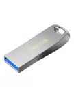SanDisk 128GB Ultra Luxe USB 3.1 Gen 1 Flash Drive - SDCZ74-128G