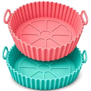 Air Fryer Liners, Heavy Duty & Premium Quality
