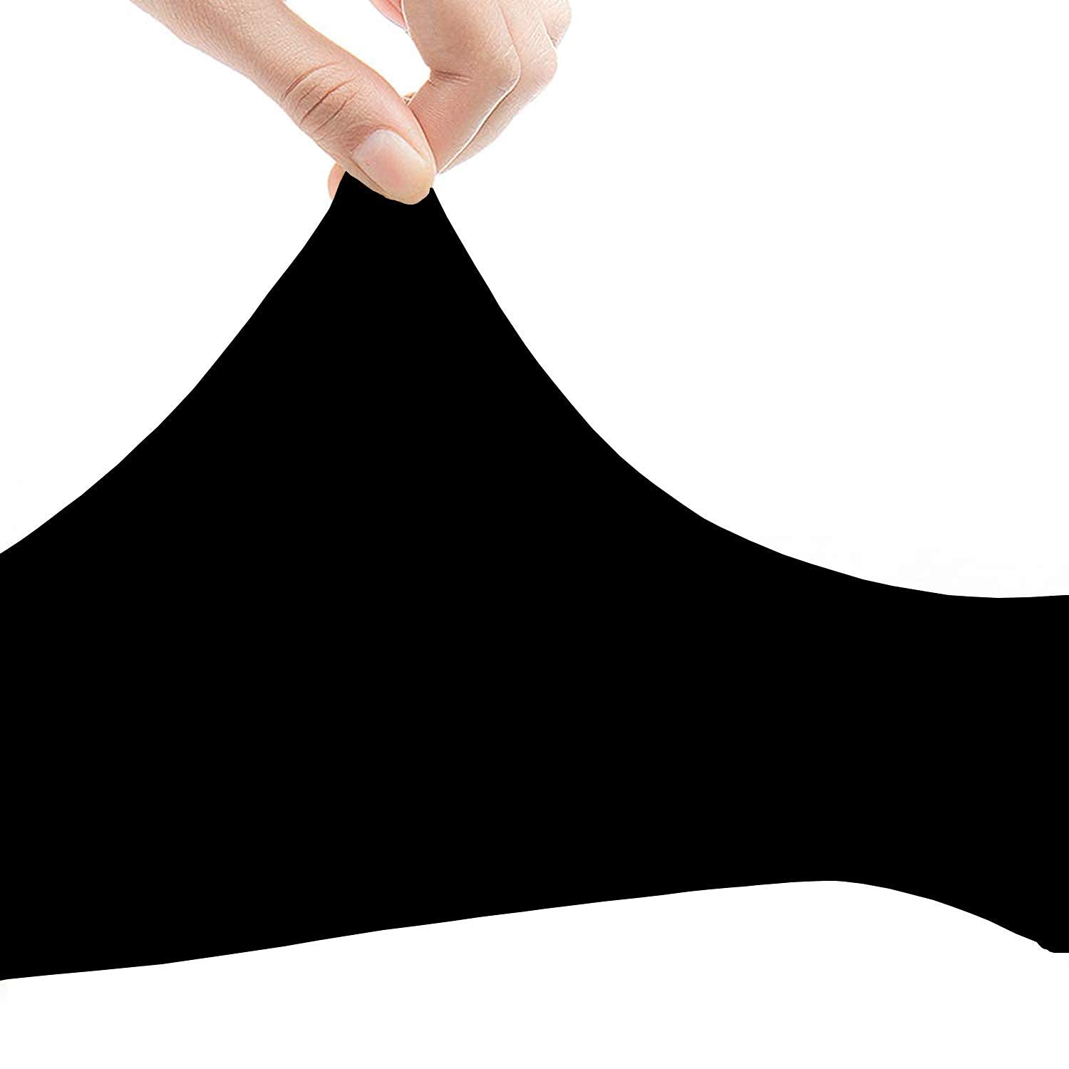AUTOFRILL Black Arm sleeves UV Sunblock protection
