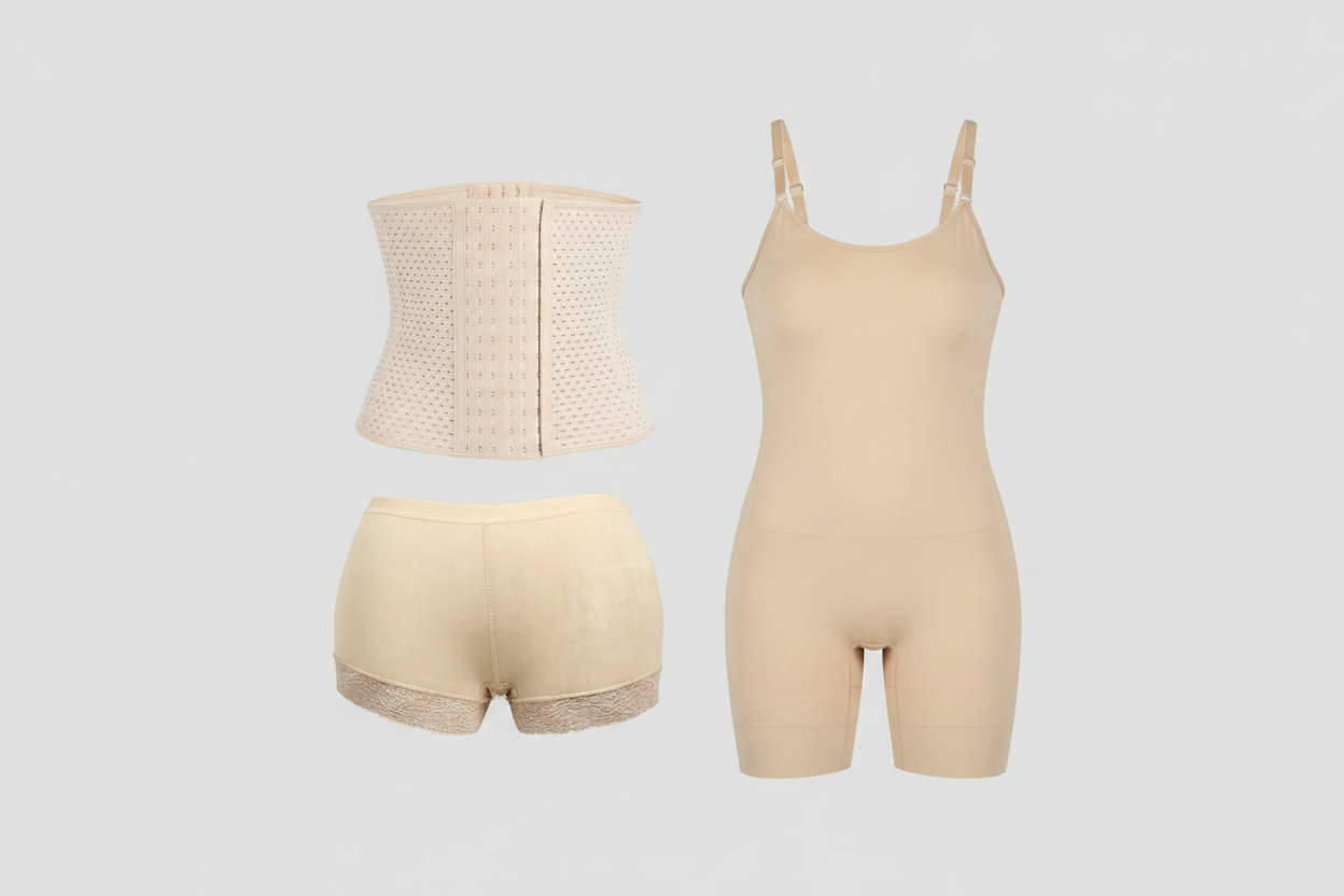 Clothing & Accessories