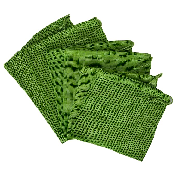 Vegetable Bag-Cotton,Heavy Duty & Premium Quality