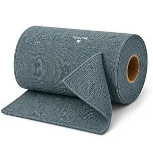 Daluci Microfiber Cleaning Cloth,Heavy Duty & Premium Quality