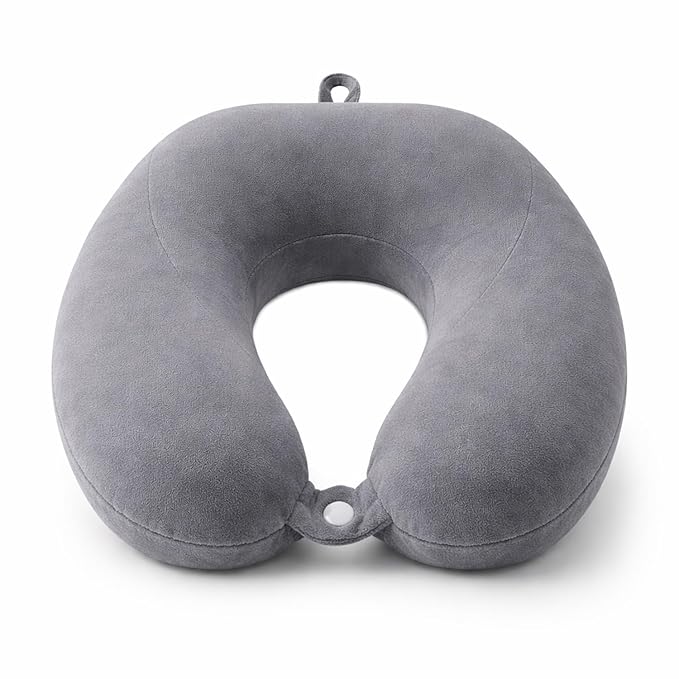 Travel Neck Pillow,Heavy Duty & Premium Quality