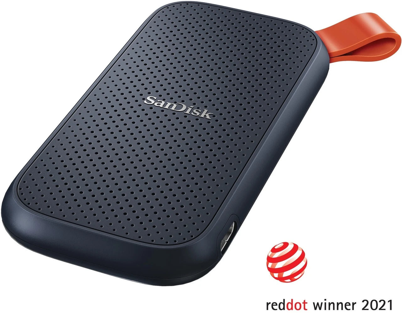SanDisk E30 2TB External SSD | USB 3.2 Type-C | 800MB/s | Windows & Mac