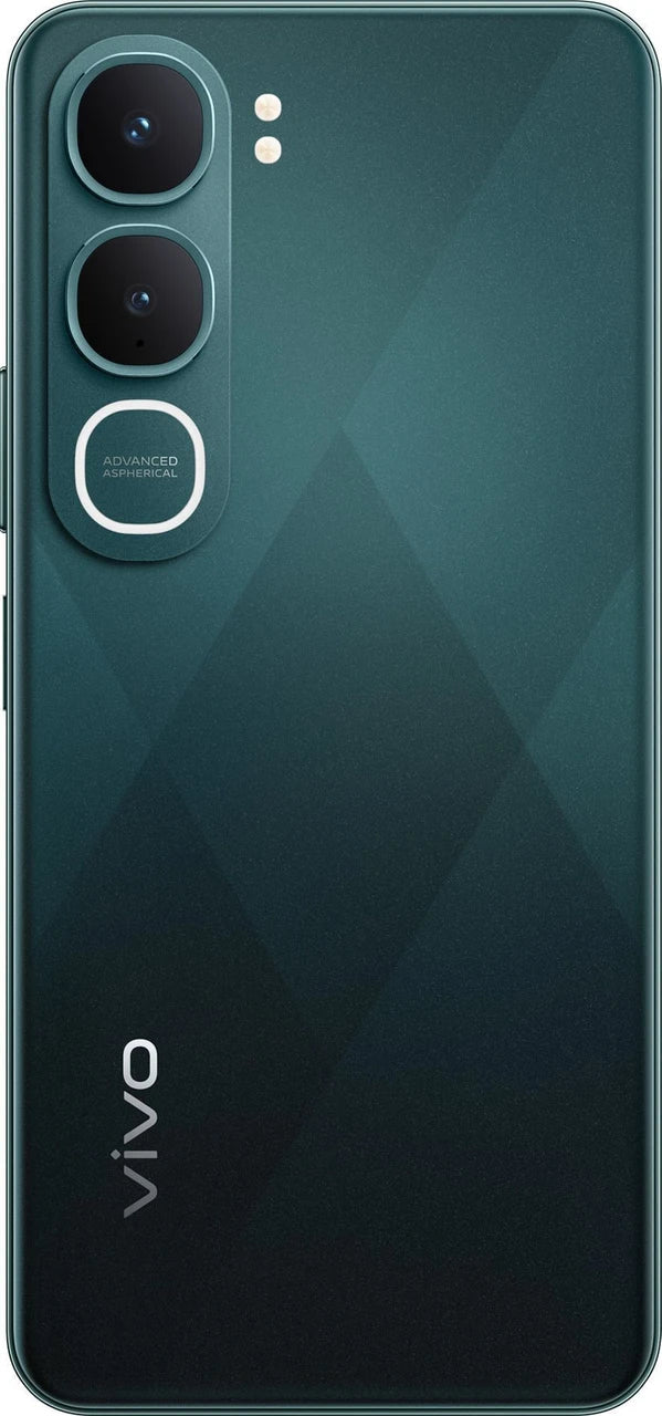 Vivo Y31 5G Teal Green, 4GB RAM, 128GB Storage