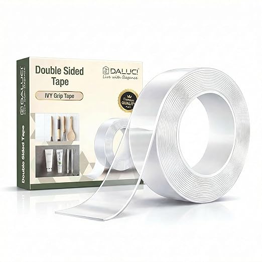 Double Side Tape (3×3)