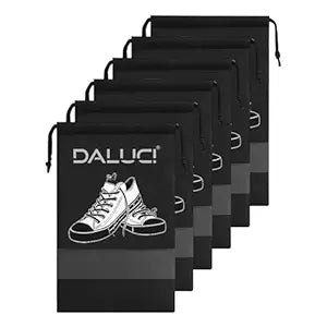 Shoe Bags for Travel & Storage,Heavy Duty & Premium Quality
